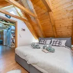 Guesthost - La Luna Delle Montagne Chalet