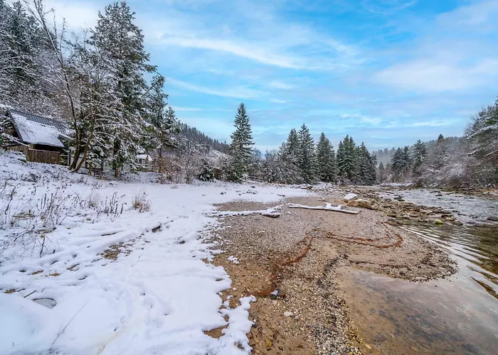 Guesthost - La Luna Delle Montagne